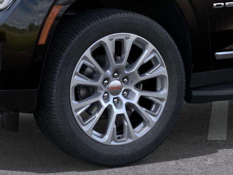 new 2026 GMC Yukon XL car, priced at $89,711