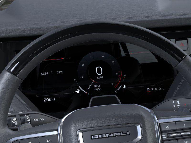 new 2026 GMC Yukon XL car, priced at $89,711