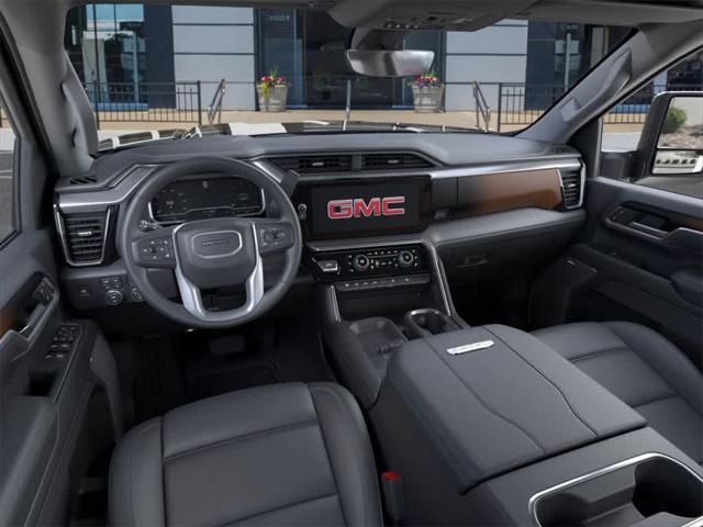 new 2024 GMC Sierra 3500 car, priced at $84,919