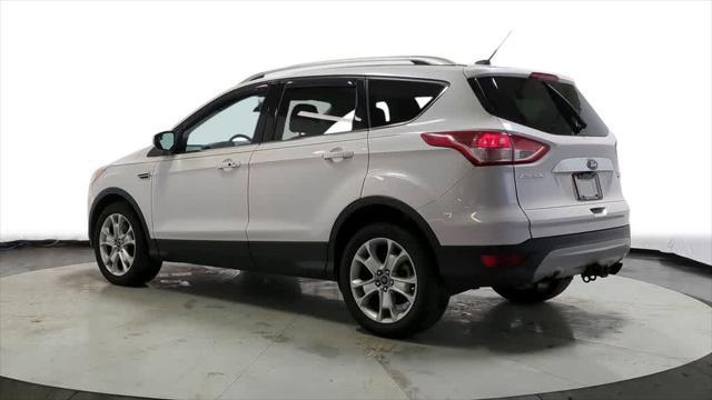 used 2016 Ford Escape car, priced at $9,987