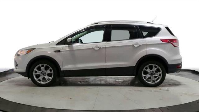 used 2016 Ford Escape car, priced at $9,987