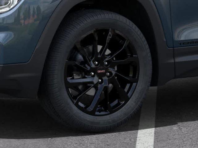 new 2024 GMC Terrain car, priced at $36,891