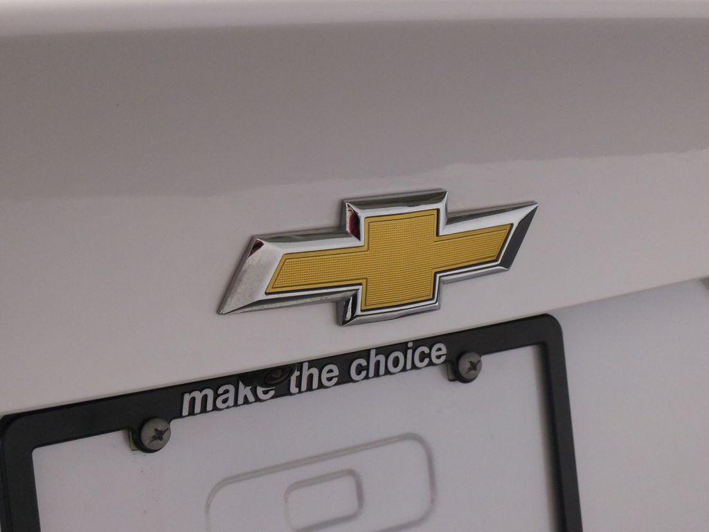 used 2018 Chevrolet Malibu car, priced at $19,995