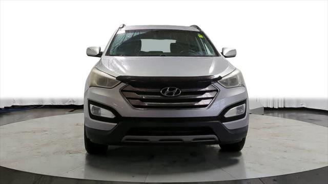 used 2013 Hyundai Santa Fe car, priced at $9,987