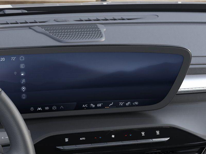 new 2026 Buick Enclave car, priced at $61,379
