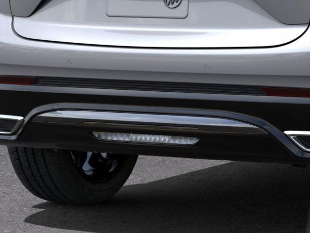 new 2025 Buick Envision car, priced at $40,331