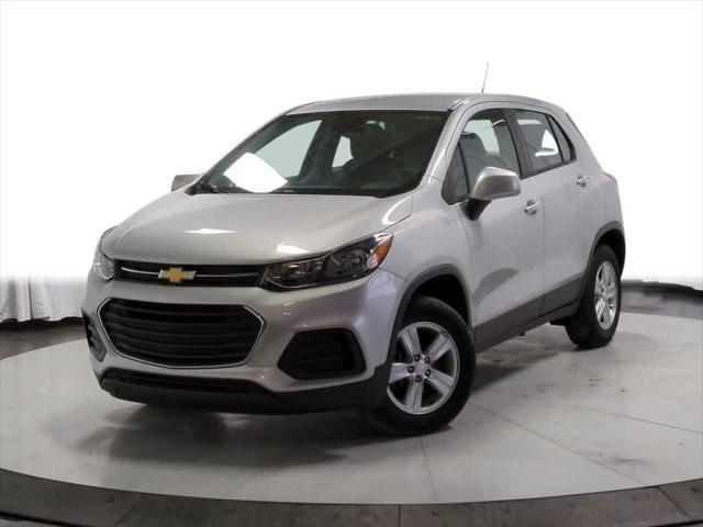 used 2019 Chevrolet Trax car, priced at $15,295