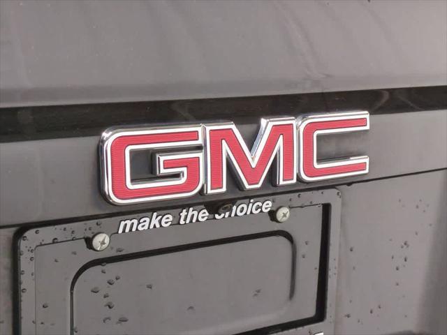 used 2019 GMC Yukon car, priced at $30,250