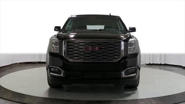 used 2019 GMC Yukon car, priced at $30,250