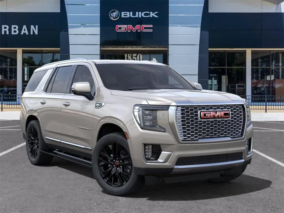 new 2024 GMC Yukon car, priced at $88,202