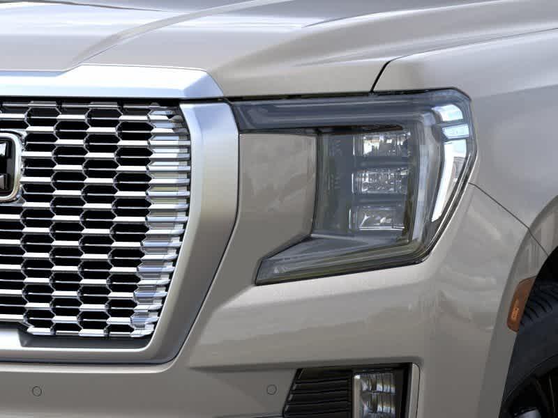 new 2024 GMC Yukon car, priced at $88,202