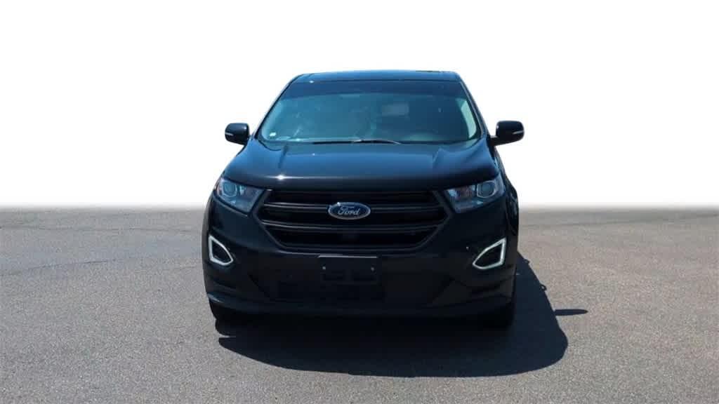 used 2015 Ford Edge car, priced at $13,769