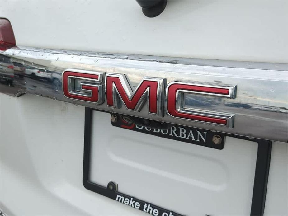 used 2021 GMC Acadia car, priced at $33,827