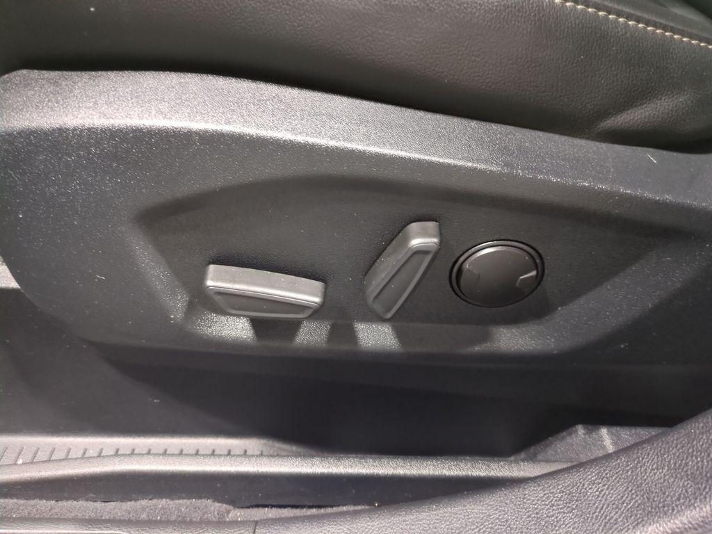 used 2021 Ford Edge car, priced at $21,475