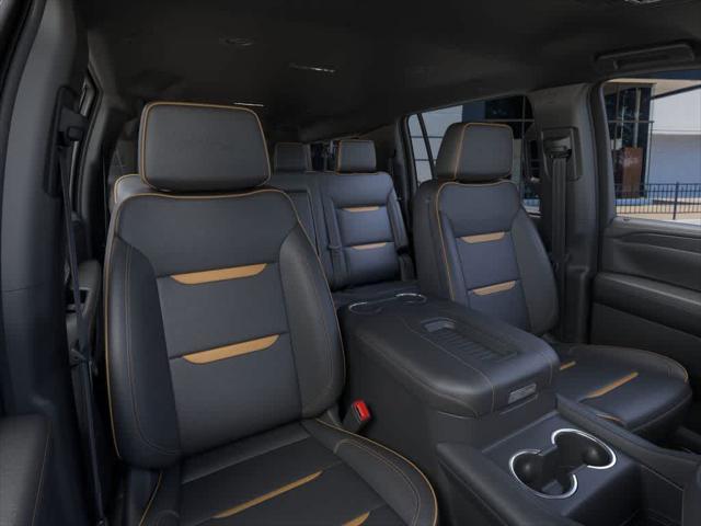 new 2024 GMC Yukon XL car, priced at $70,390