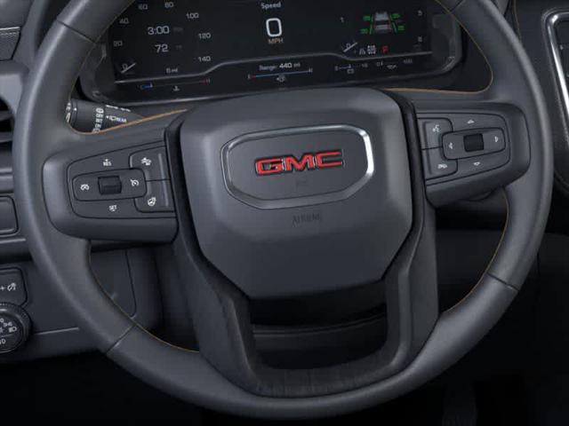 new 2024 GMC Yukon XL car, priced at $70,390