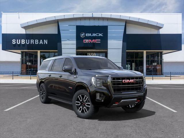 new 2024 GMC Yukon XL car, priced at $70,390