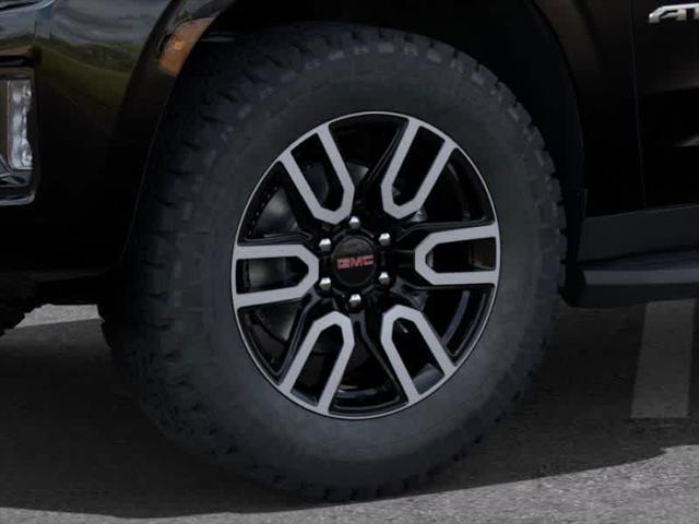 new 2024 GMC Yukon XL car, priced at $70,390