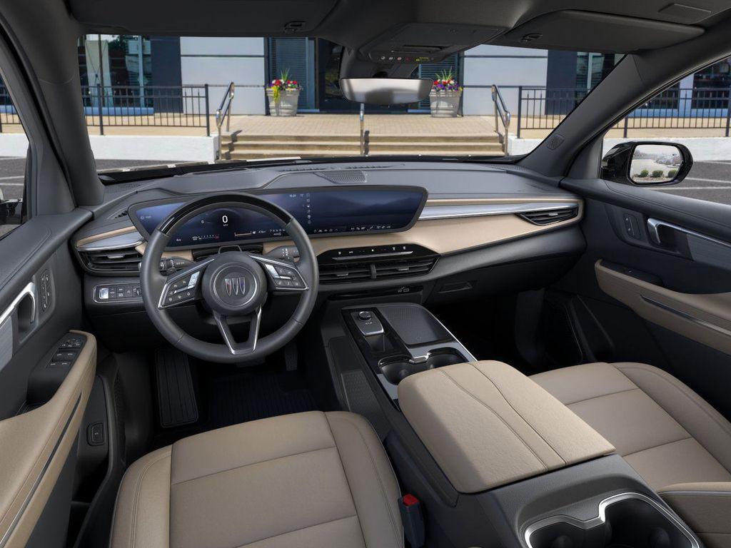 new 2026 Buick Enclave car, priced at $48,614