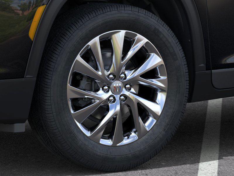 new 2026 Buick Enclave car, priced at $48,614