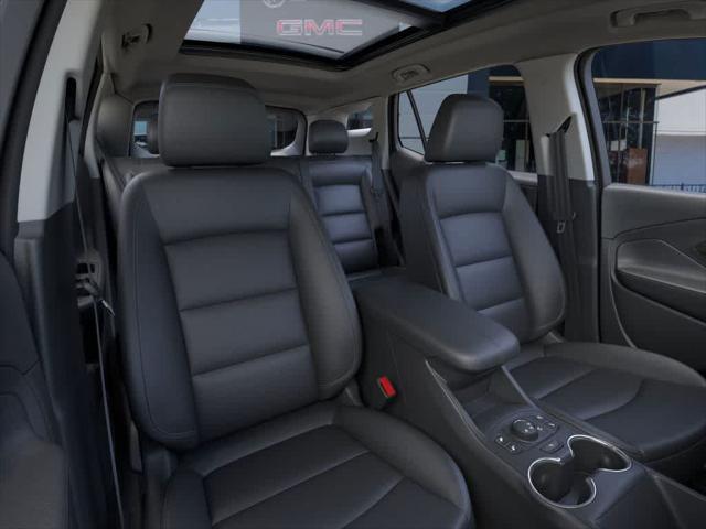 new 2024 GMC Terrain car, priced at $38,228