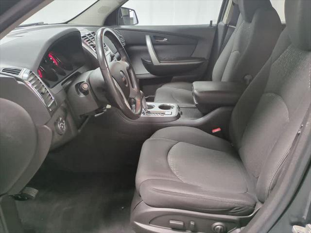 used 2012 GMC Acadia car, priced at $8,000