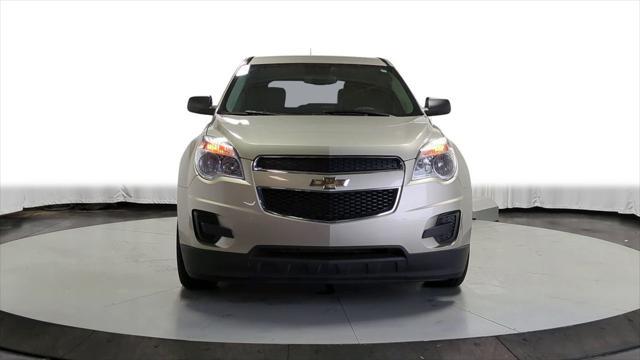 used 2014 Chevrolet Equinox car, priced at $5,695