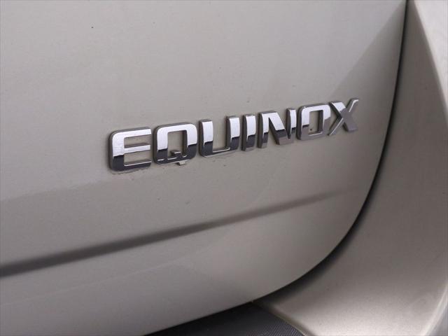 used 2014 Chevrolet Equinox car, priced at $5,695