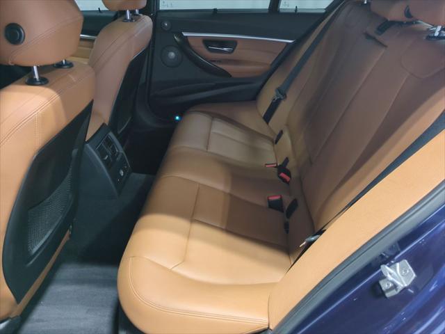 used 2017 BMW 340 car, priced at $26,000