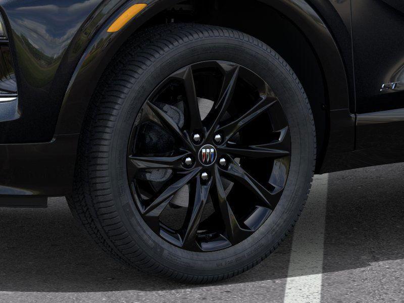 new 2026 Buick Encore GX car, priced at $32,204