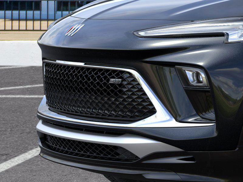 new 2026 Buick Encore GX car, priced at $32,204