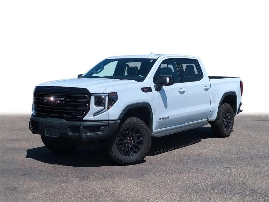 used 2023 GMC Sierra 1500 car, priced at $66,775