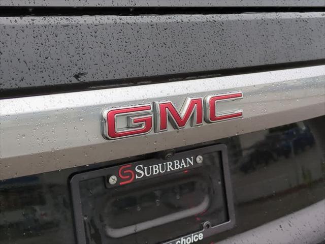 used 2023 GMC Yukon XL car, priced at $62,000