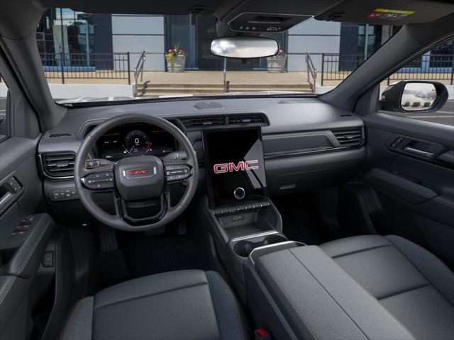 new 2026 GMC Terrain car, priced at $43,260