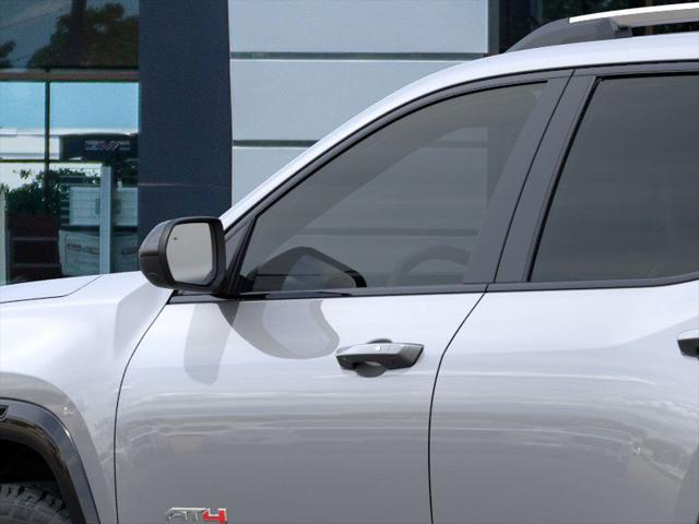 new 2026 GMC Terrain car, priced at $43,260