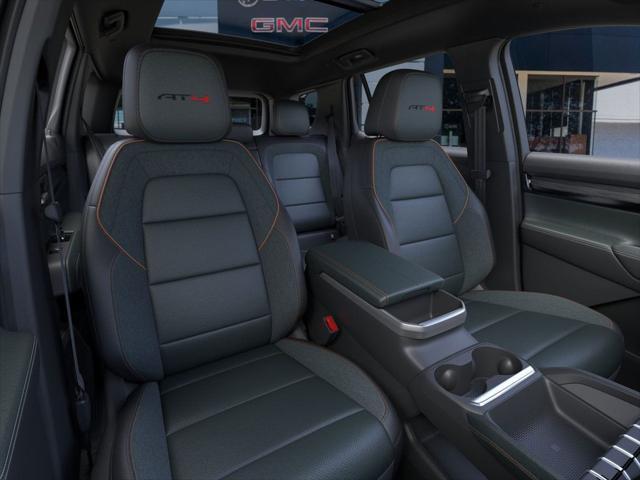 new 2026 GMC Terrain car, priced at $43,260