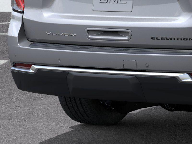 new 2026 GMC Yukon XL car, priced at $75,299