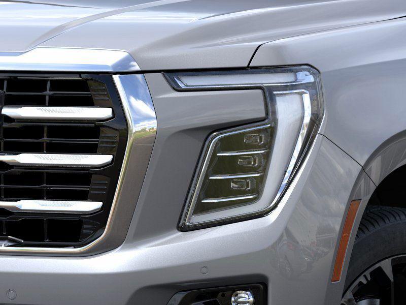 new 2026 GMC Yukon XL car, priced at $75,299