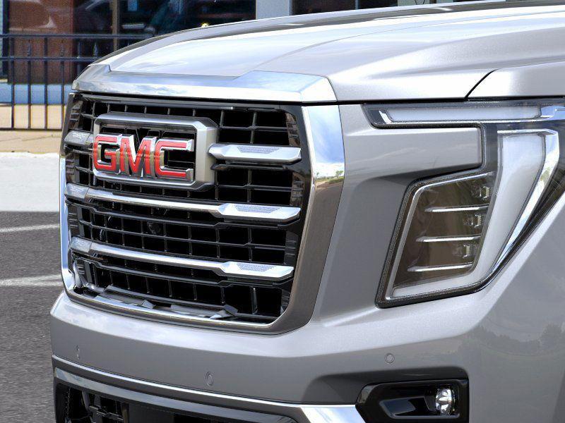 new 2026 GMC Yukon XL car, priced at $75,299