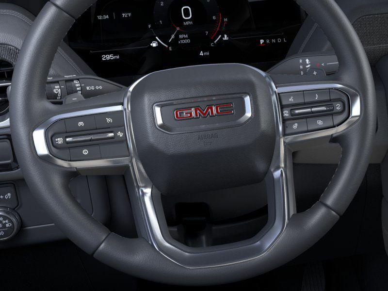 new 2026 GMC Yukon XL car, priced at $75,299