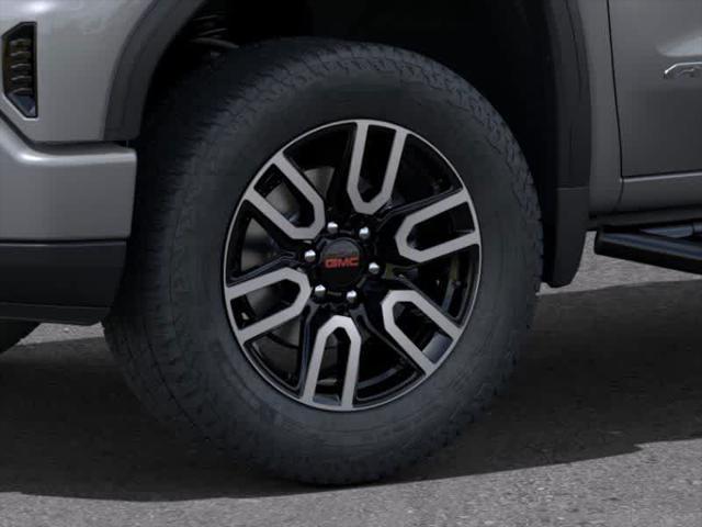 new 2025 GMC Sierra 1500 car, priced at $66,007