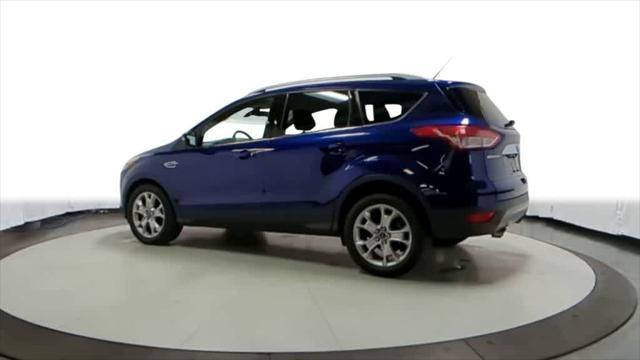 used 2015 Ford Escape car, priced at $12,000