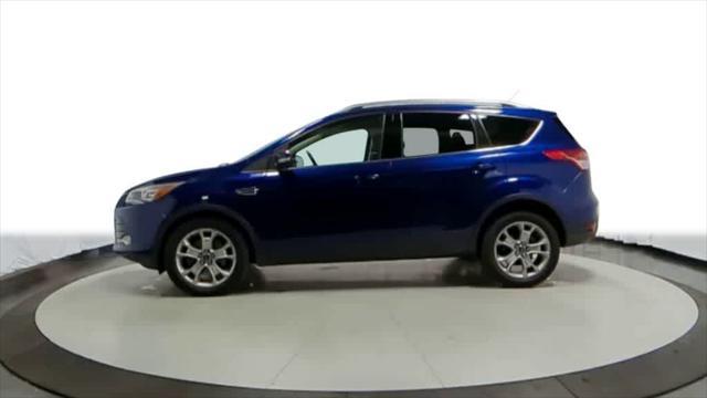 used 2015 Ford Escape car, priced at $12,000