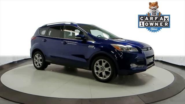 used 2015 Ford Escape car, priced at $12,000