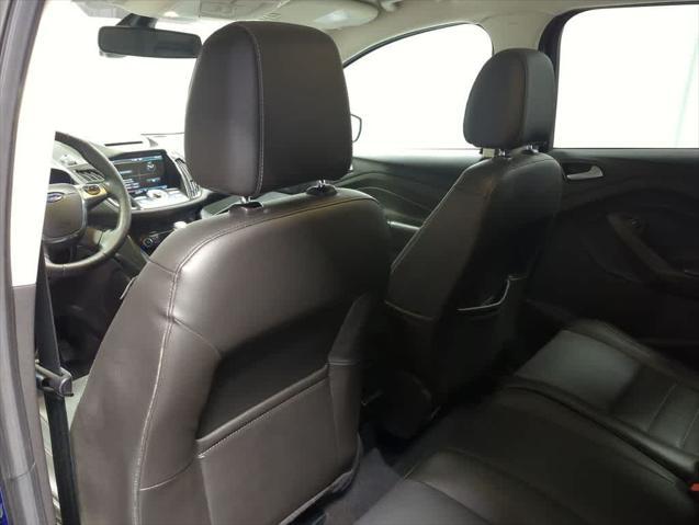 used 2015 Ford Escape car, priced at $12,000