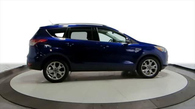 used 2015 Ford Escape car, priced at $12,000