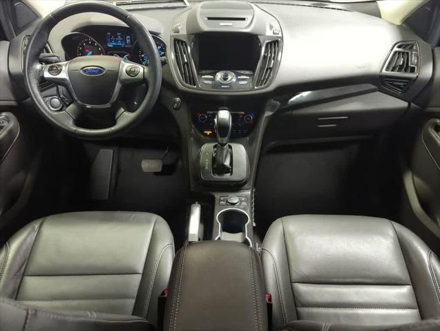 used 2015 Ford Escape car, priced at $12,000