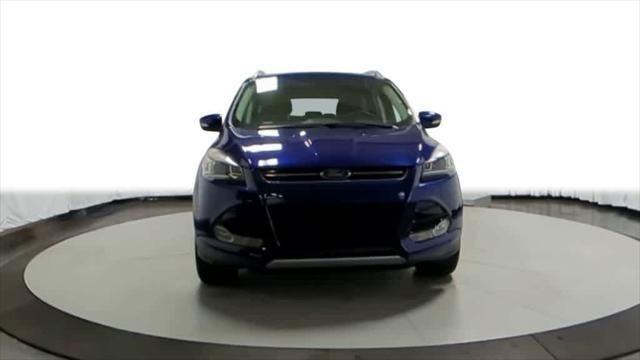 used 2015 Ford Escape car, priced at $12,000