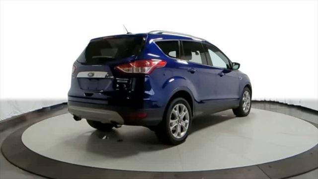 used 2015 Ford Escape car, priced at $12,000