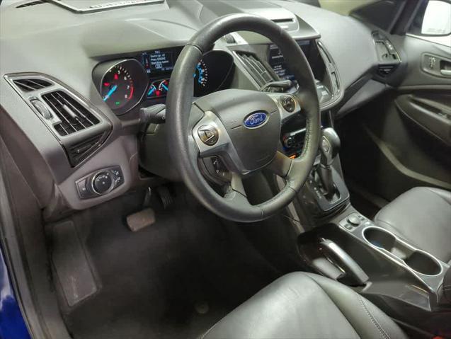 used 2015 Ford Escape car, priced at $12,000